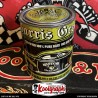 bidon vintage pot graisse kustom kulture koolgraph Barris Grease Custom