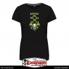 kustom kulture rockabilly tshirt femme koolgraph cupcake