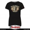 kustom kulture rockabilly tshirt femme koolgraph Rockabilly Shaker Micro