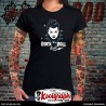 kustom kulture rockabilly tshirt femme koolgraph Pin-up Rock Kult