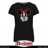 kustom kulture rockabilly tshirt femme koolgraph minnie voodoo