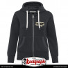 Veste Capuche Cherry Lucky Dice