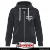 Veste Capuche Born Bad