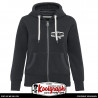 Veste Capuche Minnie Voodoo Caterina