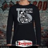 tshirt ml koolgraph kustom kulture rockabilly cafe race hot rod cafe racer cafe racer TT Isle of Man