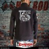 gilet vintage koolgraph kustom kulture rockabilly cafe race TT Isle of Man