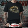 tshirt koolgraph kustom kulture rockabilly cafe race hot rod speed shop