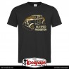 tshirt koolgraph kustom kulture rockabilly cafe race hot rod speed shop