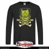tshirt koolgraph kustom kulture rockabilly cafe race hot rod frankenstein dead end ml tiki