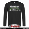 tshirt koolgraph kustom kulture rockabilly cafe race hot rod metalflake