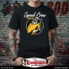 Tshirt Old Crow Racer