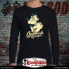 tshirt koolgraph kustom kulture rockabilly cafe race hot rod Popeye Greaser