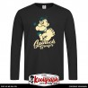 tshirt koolgraph kustom kulture rockabilly cafe race hot rod Popeye Greaser