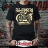 Tshirt Moto Bombers B59