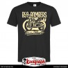 tshirt koolgraph kustom kulture rockabilly cafe race hot rod Moto Bombers B59