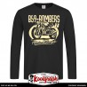 tshirt koolgraph kustom kulture rockabilly cafe race hot rod bmw Bombers B59