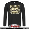 tshirt koolgraph kustom kulture rockabilly cafe race hot rod old school chopper ml