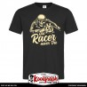 tshirt koolgraph kustom kulture rockabilly cafe race hot rod garage legend pilote