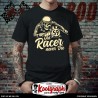 Tshirt Cafe Racer Never Die