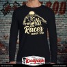 Tshirt Cafe Racer Never Die ML