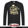 tshirt koolgraph kustom kulture rockabilly cafe race hot rod garage legend ml