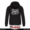 sweat capuche koolgraph kustom kulture rockabilly cafe race hot rod cox coccinelle flat