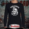 tshirt koolgraph kustom kulture rockabilly cafe race hot rod skull Rockers ml tshirt koolgraph kustom kulture rockabilly cafe race hot rod skull Rockers ml