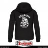 sweat capuche koolgraph kustom kulture rockabilly cafe race hot rod  skull rocker sweat capuche koolgraph kustom kulture rockabilly cafe race hot rod  skull rocker
