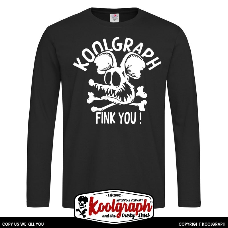 tshirt koolgraph kustom kulture rockabilly cafe race hot rod skull Rat fink ml tshirt koolgraph kustom kulture rockabilly cafe race hot rod skull Rat fink ml