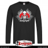 tshirt koolgraph kustom kulture rockabilly cafe race hot rod skull ml tshirt koolgraph kustom kulture rockabilly cafe race hot rod skull ml
