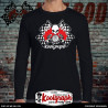 tshirt koolgraph kustom kulture rockabilly cafe race hot rod skull ml tshirt koolgraph kustom kulture rockabilly cafe race hot rod skull ml