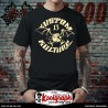 Tshirt Kustom Kulture Eyeball