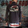 Gilet vintage Hot Rod Old School