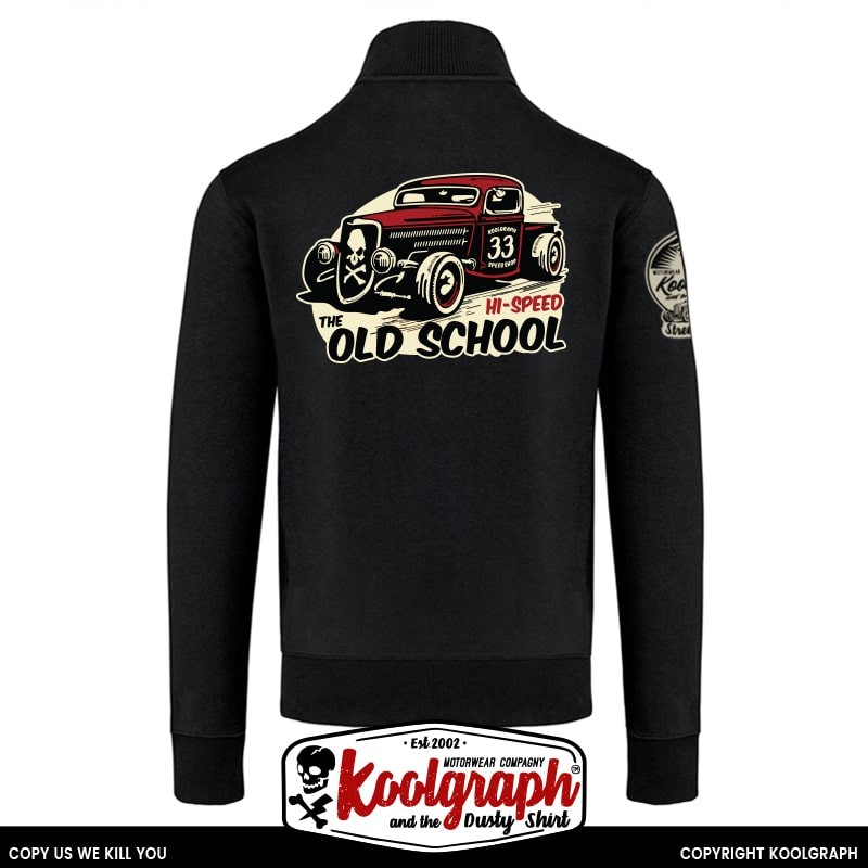 gilet vintage koolgraph kustom kulture rockabilly cafe race hot rod gilet vintage koolgraph kustom kulture rockabilly cafe race hot rod