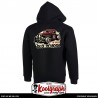 une veste capuche zippée koolgraph kustom kulture rockabilly cafe race hot rod salt flat une veste capuche zippée koolgraph kustom kulture rockabilly cafe race hot rod salt flat
