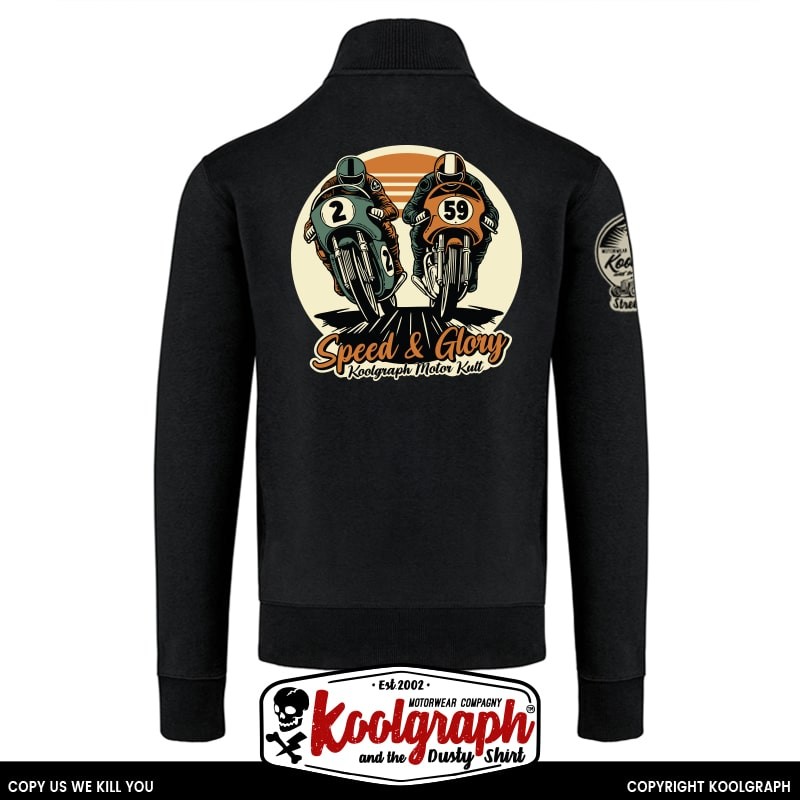 gilet vintage koolgraph kustom kulture rockabilly cafe race hot rod motorcycles gilet vintage koolgraph kustom kulture rockabilly cafe race hot rod motorcycles