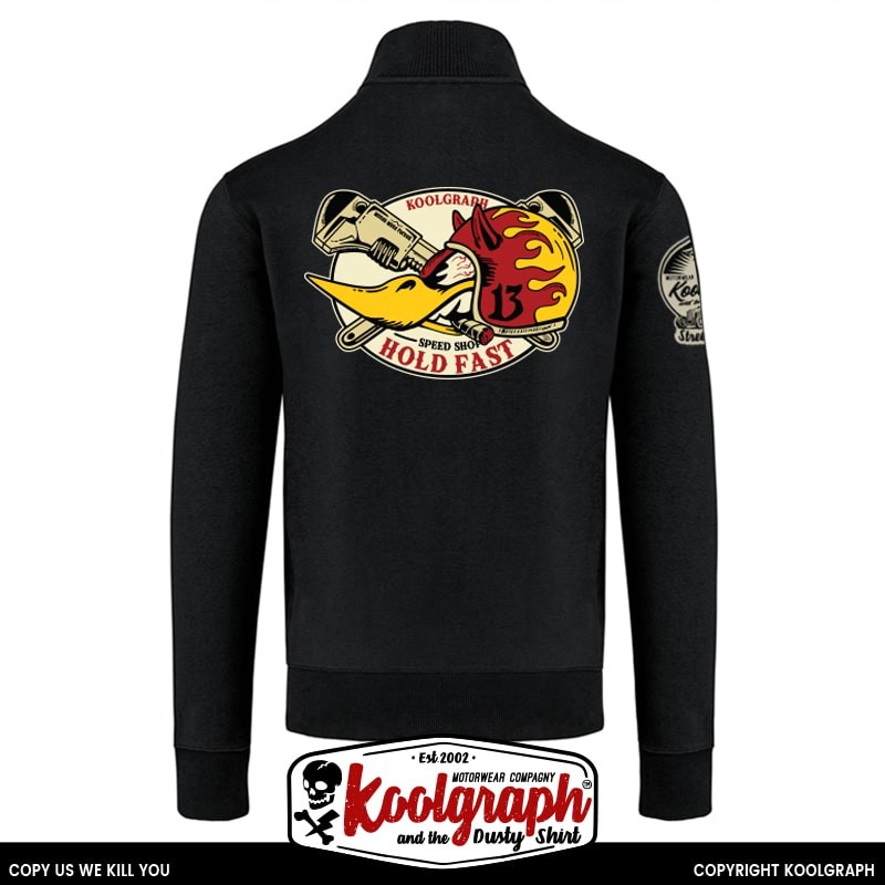 sweat capuche koolgraph kustom kulture rockabilly cafe race hot rod woody wood fucker sweat capuche koolgraph kustom kulture rockabilly cafe race hot rod woody wood fucker