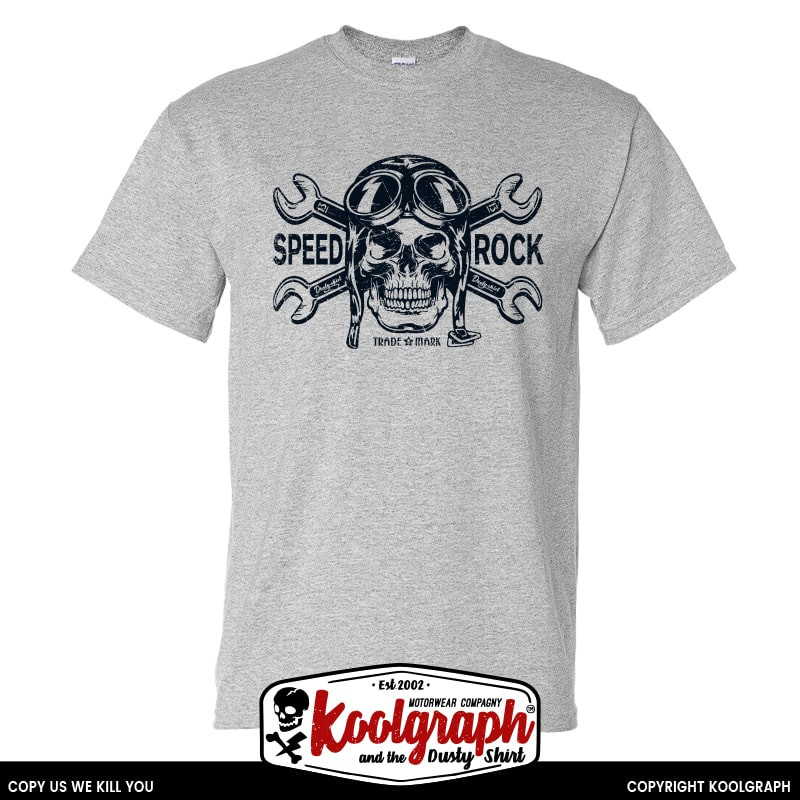 tshirt koolgraph kustom kulture rockabilly cafe race hot rod skull tshirt koolgraph kustom kulture rockabilly cafe race hot rod skull